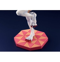 Darkstalkers Bishoujo - Statuette 1/7 Felicia 26 cm