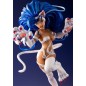Darkstalkers - Bishoujo statuette PVC 1/7 Felicia 26 cm