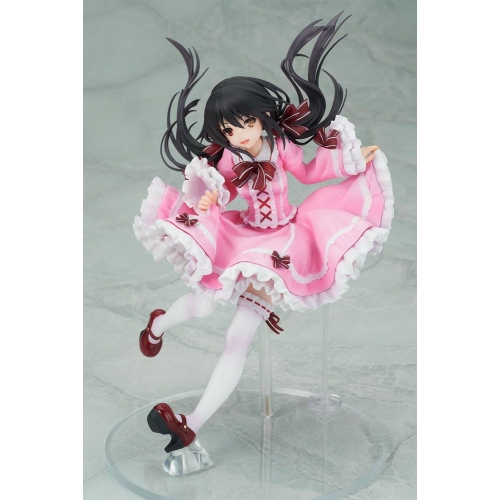Date A Live - Statuette 1/7 Kurumi Tokisaki Casual Wear Sweet Lolita Ver. 20 cm