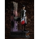 L'Attaque des Titans The Final Season - Statuette 1/7 Levi Birthday 30 cm