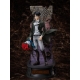 L'Attaque des Titans The Final Season - Statuette 1/7 Levi Birthday 30 cm