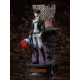 L'Attaque des Titans The Final Season - Statuette 1/7 Levi Birthday 30 cm