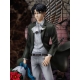 L'Attaque des Titans The Final Season - Statuette 1/7 Levi Birthday 30 cm