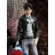 L'Attaque des Titans The Final Season - Statuette 1/7 Levi Birthday 30 cm