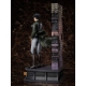 L'Attaque des Titans The Final Season - Statuette 1/7 Levi Birthday 30 cm