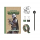 Star Wars : The Mandalorian - Set papeterie The Mandalorian