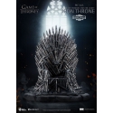 Game of Thrones - Statuette Master Craft Le Trône 41 cm