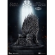 Game of Thrones - Statuette Master Craft Le Trône 41 cm