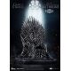 Game of Thrones - Statuette Master Craft Le Trône 41 cm