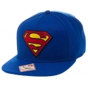 DC Comics - Casquette Superman Logo