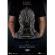 Game of Thrones - Statuette Master Craft Le Trône 41 cm