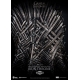 Game of Thrones - Statuette Master Craft Le Trône 41 cm