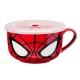 Marvel Comics - Bol à soupe Spider-Man