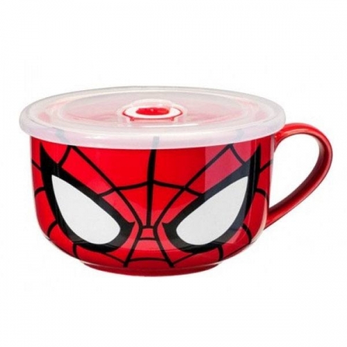 Marvel Comics - Bol à soupe Spider-Man