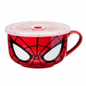 Marvel Comics - Bol à soupe Spider-Man