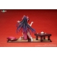 Date A Live : Spirit Pledge - Statuette 1/7 Tohka Yatogami New Year Mandarin Gown Ver. 15 cm