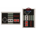 Nintendo - Paillasson NES Controller 40 x 60 cm