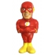 DC Comics - Figurine anti-stress The Flash 14 cm