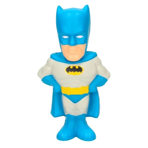 DC Comics - Figurine anti-stress Batman 14 cm
