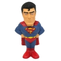 DC Comics - Figurine anti-stress Superman 14 cm