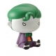 Justice League - Tirelire Chibi The Joker 17 cm