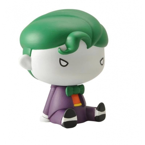 Justice League - Tirelire Chibi The Joker 17 cm