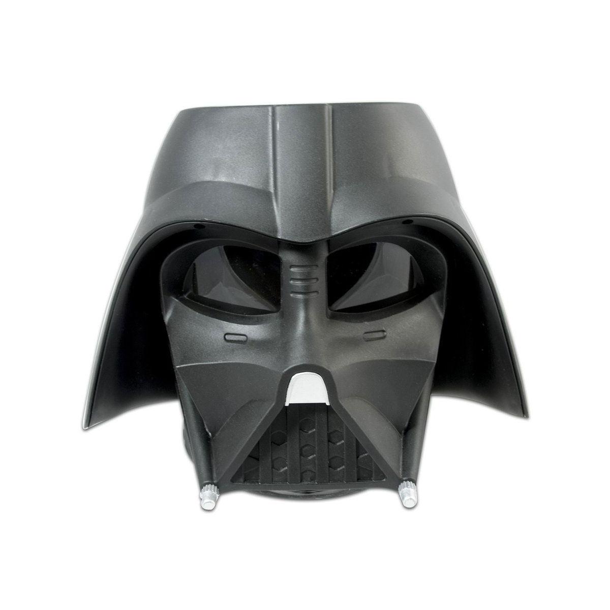 Critique du grille-pain Star Wars Darth Vader : que le côté obscur