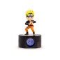 Naruto Shippuden - Réveil lumineux Naruto Shippuden 18 cm Naruto Shippuden - Réveil lumineux Naruto Shippuden 18 cm