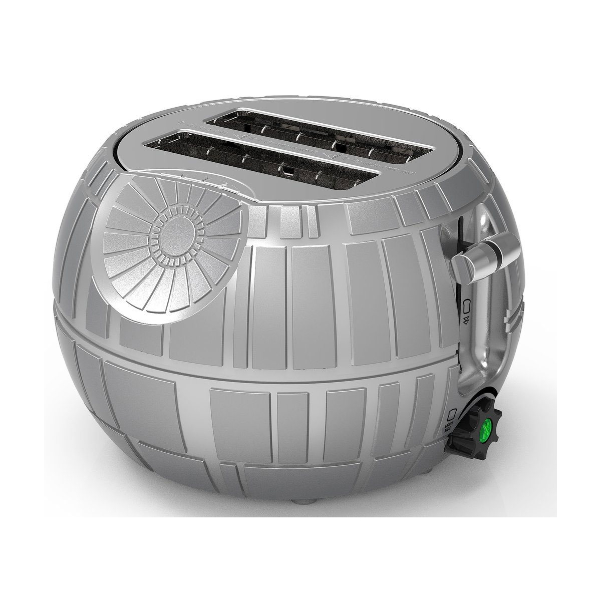 Grille-pain Star Wars Death Star