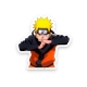 Naruto Shippuden - Lampe murale LED Naruto Shippuden 40 cm