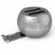 Star Wars - Grille-pain Death Star