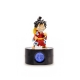 One Piece - Réveil lumineux Ruffy 18 cm