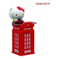 Hello Kitty - Chargeur sans fil et lampe pour smartphone  30 cm