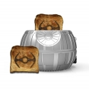 Star Wars - Grille-pain Death Star