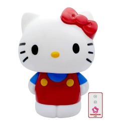 Hello Kitty - Lampe LED Overall 40 cm