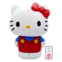 Hello Kitty - Lampe LED Hello Kitty Overall 40 cm