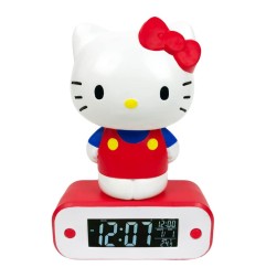 Hello Kitty - Réveil lumineux Vegeta 17 cm