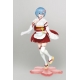 Re: Zero Starting Life in Another World - Statuette Rem Japanese Maid Ver. Renewal Edition 23 cm