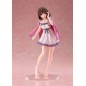 Saekano: How to Raise a Boring Girlfriend - Saekano statuette PVC Megumi Kato Fine Roomwear Ver. 20 cm
