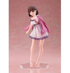 Saekano: How to Raise a Boring Girlfriend - Saekano statuette PVC Megumi Kato Fine Roomwear Ver. 20 cm