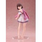 Saekano: How to Raise a Boring Girlfriend - Saekano statuette PVC Megumi Kato Fine Roomwear Ver. 20 cm