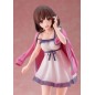 Saekano: How to Raise a Boring Girlfriend - Saekano statuette PVC Megumi Kato Fine Roomwear Ver. 20 cm