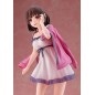 Saekano - Statuette Megumi Kato Fine Roomwear Ver. 20 cm
