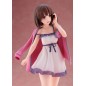 Saekano: How to Raise a Boring Girlfriend - Saekano statuette PVC Megumi Kato Fine Roomwear Ver. 20 cm
