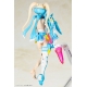 Megami Device - Figurine Plastic Model Kit 1/1 Asra Ninja Aoi 14 cm