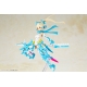 Megami Device - Figurine Plastic Model Kit 1/1 Asra Ninja Aoi 14 cm