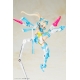 Megami Device - Figurine Plastic Model Kit 1/1 Asra Ninja Aoi 14 cm