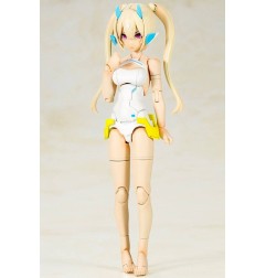 Megami Device - Figurine Plastic Model Kit 1/1 Asra Ninja Aoi 14 cm