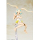 Megami Device - Figurine Plastic Model Kit 1/1 Asra Ninja Aoi 14 cm