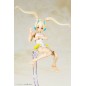 Megami Device - Figurine Plastic Model Kit 1/1 Asra Ninja Aoi 14 cm